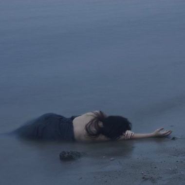 Mermaid 美人魚