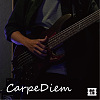 Carpe Diem 各別體驗 (Live Session)
