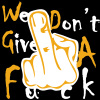 We Don't Give A Fuck(DEMO)