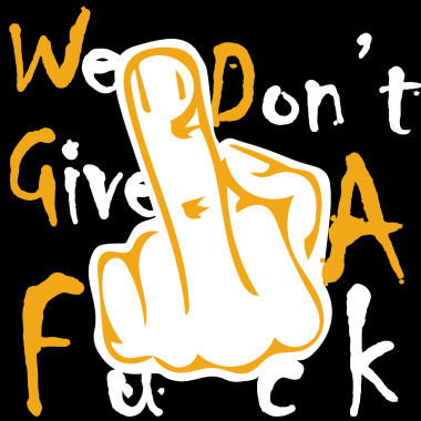 We Don't Give A Fuck(DEMO)