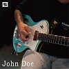 John Doe 無名屍 (Live Session)