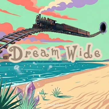 及時雨 - Dream Wide(DEMO)