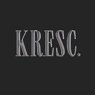 Kresc.- Not Thinking (Extended Mix demo)