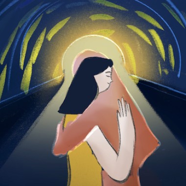 7.苗栗的阿姨