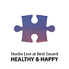 Intro Jam Healthy&Happy / Fei