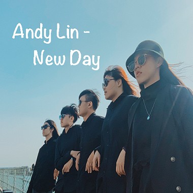 Andy Lin - New Day