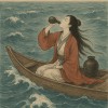 孤舟飲酒醉 (remix)