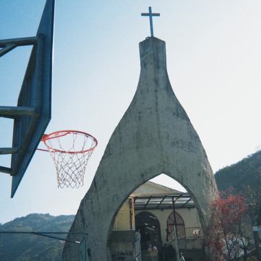 聽，曠野的呼喊