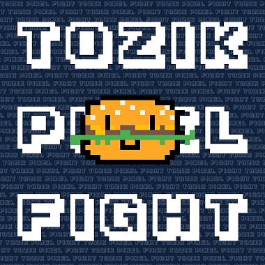 ToZiK - Pixel Fight