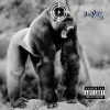 銀背大猩猩DISS TRACK