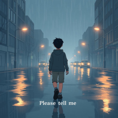 Please tell me