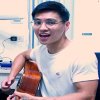 大城姑娘 (王力宏 - 大城小愛/陶喆 - 小鎮姑娘) mashup (Cover by Tony Chiu)