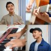 林宥嘉 - 別讓我走遠 電視劇《我們與惡的距離》主題曲 (Cover by Tony Chiu)