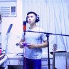Taylor Swift - ME! (Bossa Nova Cover By Tony Chiu)