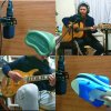 軍歌我愛中華 + Maroon 5 - Makes Me Wonder (Cover by Tony Chiu)