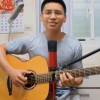John Mayer - Neon (Cover by Tony Chiu)