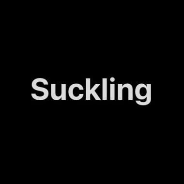 Suckling-面具（Demo)