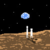 BackOnMoon