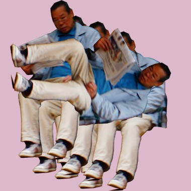 米儿 (cover: 美秀集團)