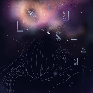 光陰 l’instant