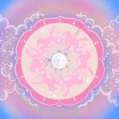 時間小偷｜Time Thief