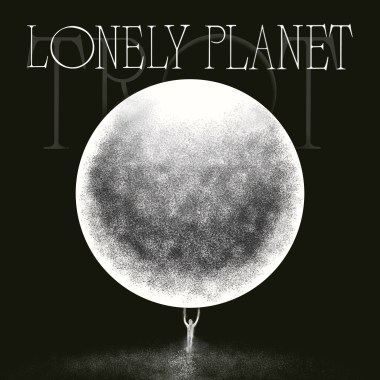 Lonely planet