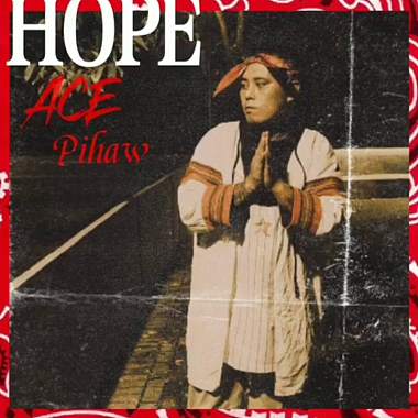 Pihaw艾斯 -«Hope»