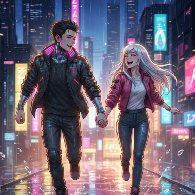 永不失聯的愛re