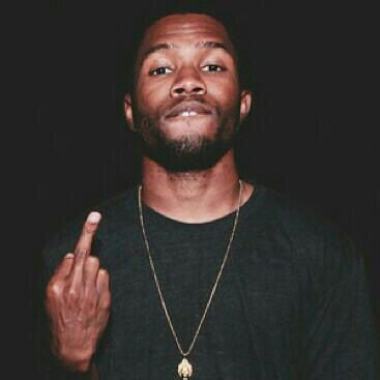 Diss back
