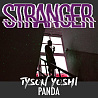 陌路人 Stranger (ft.Panda)