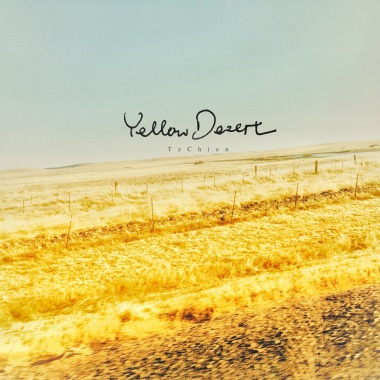 Yellow Desert (Acoustic Demon)