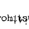 kurohitsugi