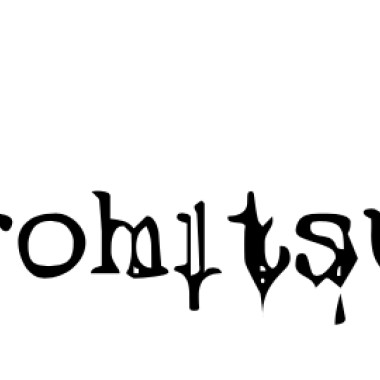 kurohitsugi