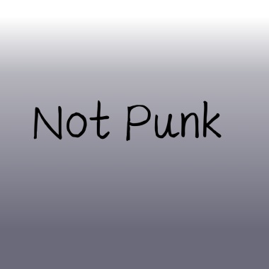 Not Punk