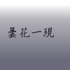 曇花一現