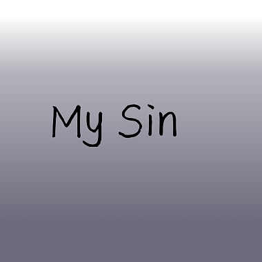 My Sin