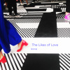 LOVE MADE ME