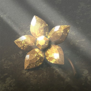 蔫 Lian