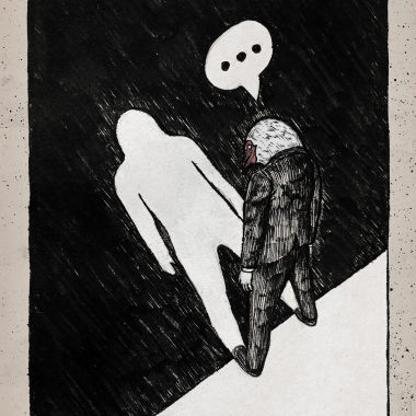 裝病