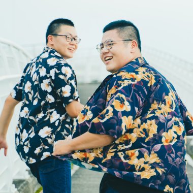 反骨