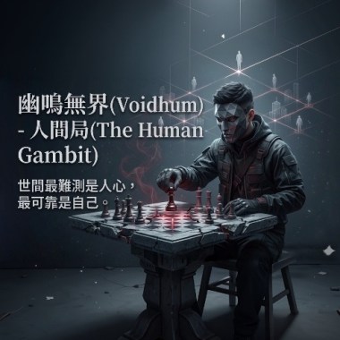 人間局(The Human Gambit)
