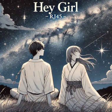 Hey girl