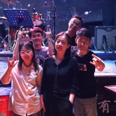 0721 Sacrifice UE来历不明现场 LIVE
