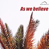 As we believe - Cho Lewis 