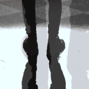 Forward || Urban Waifs