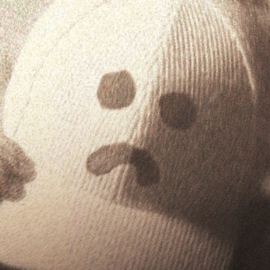 A Loss for Words無語 || Urban Waifs城漠經靈