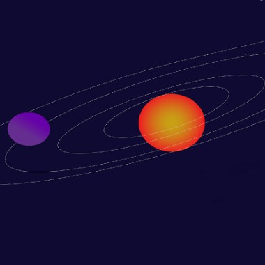 行星Planet