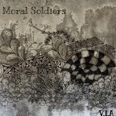 Morol Soldiers