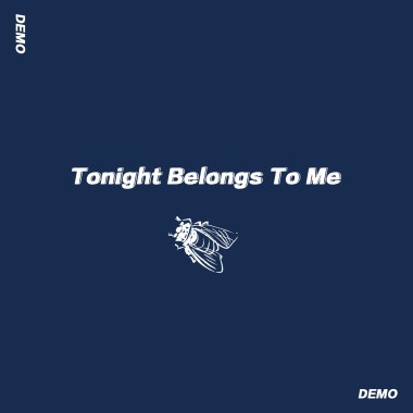 Tonight Belongs To Me（demo）