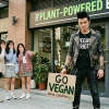 vegan bad boy